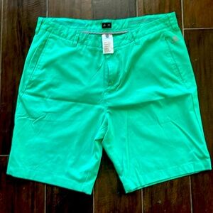 Adidas golf shorts - Green 36